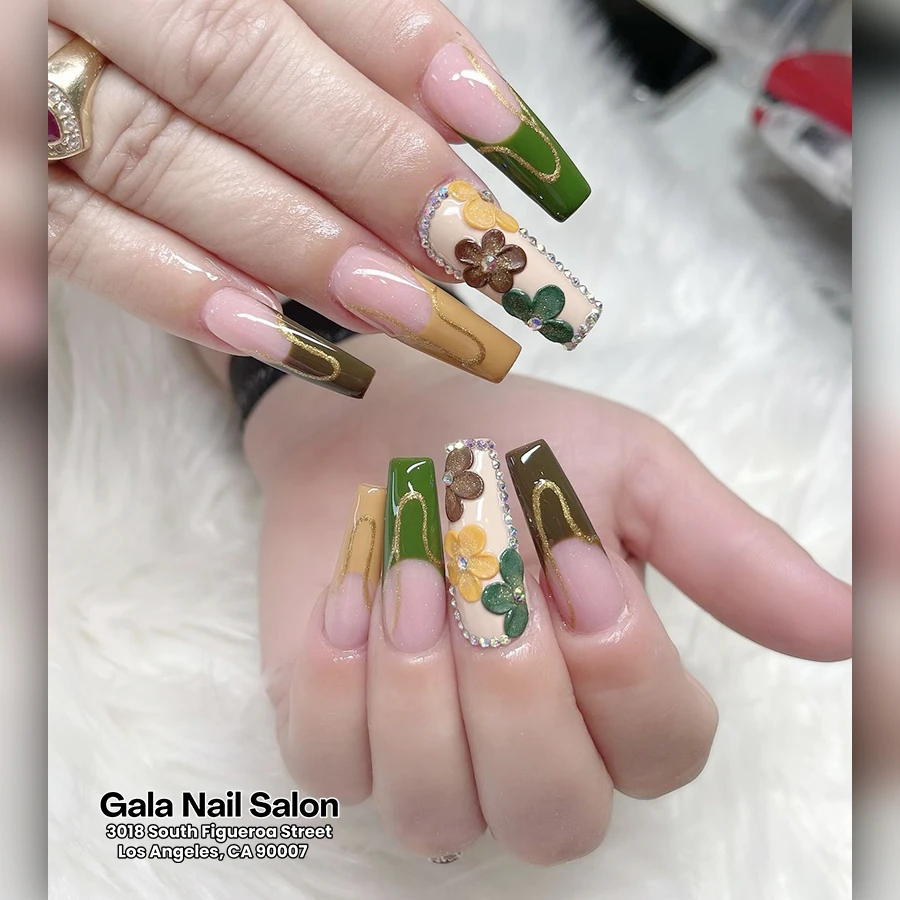 Gala Nail Salon